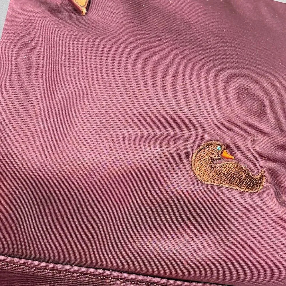 Dooney & Bourke nylon large